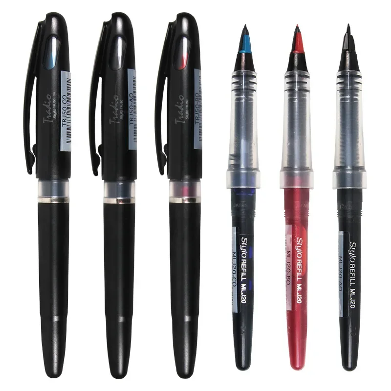 1 PCS Japan Pentel Tradio Styl - Pentel Pen Sign Pen recension och pris