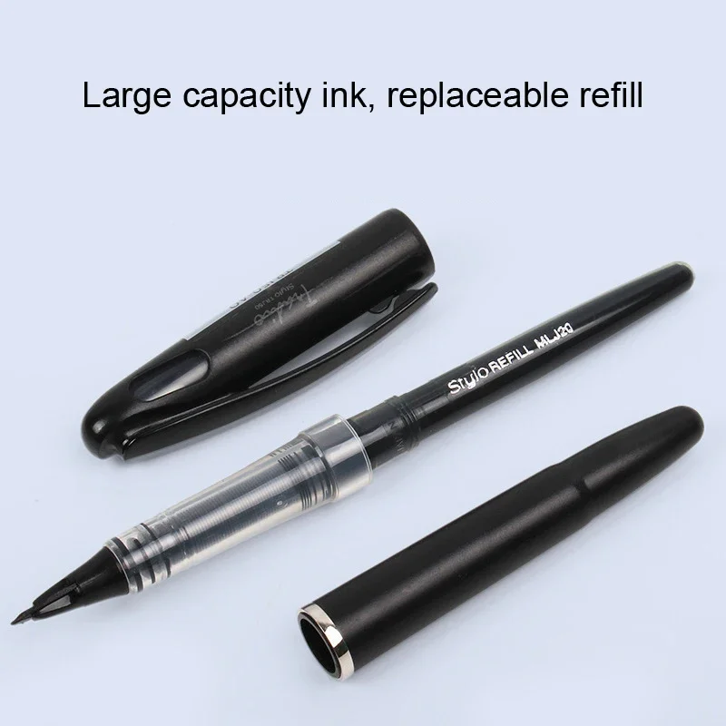 1 PCS Japan Pentel Tradio Styl - Pentel Pen Sign Pen recension och pris