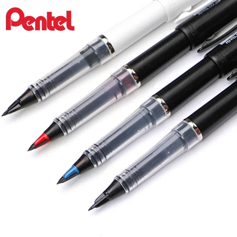 1 PCS Japan Pentel Tradio Styl - Pentel Pen Sign Pen recension och pris
