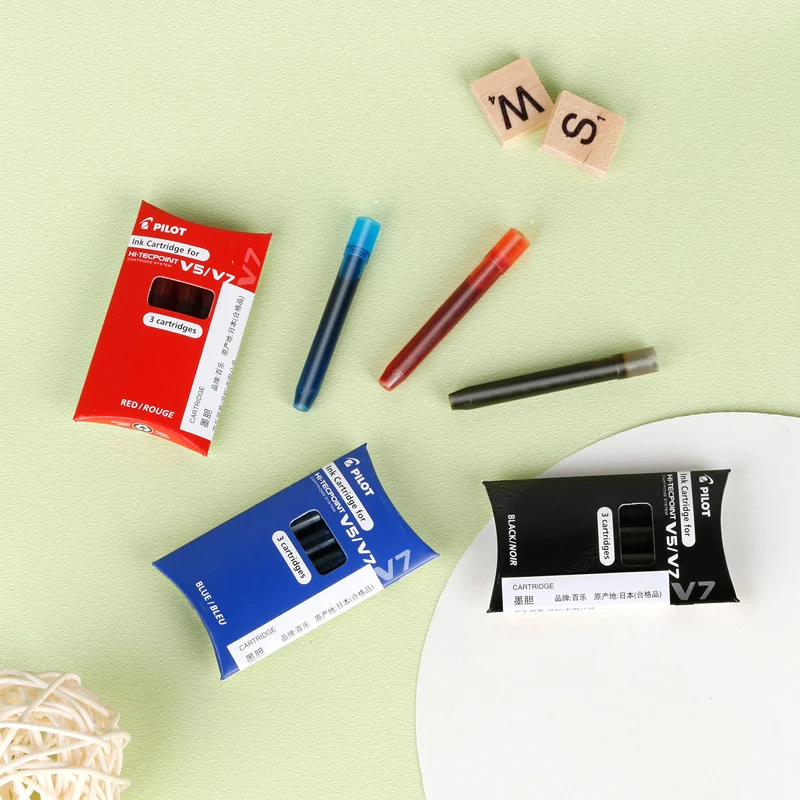 Pilot V5 Upgraded Version BXC- - Pilot Pen V5 recension och pris