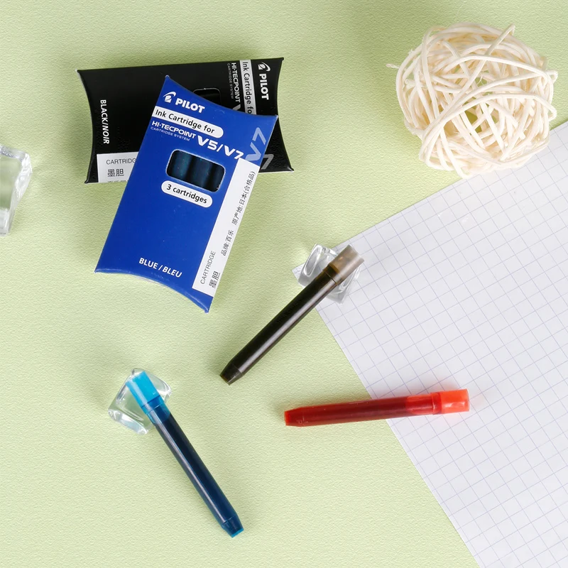 Pilot V5 Upgraded Version BXC- - Pilot Pen V5 recension och pris