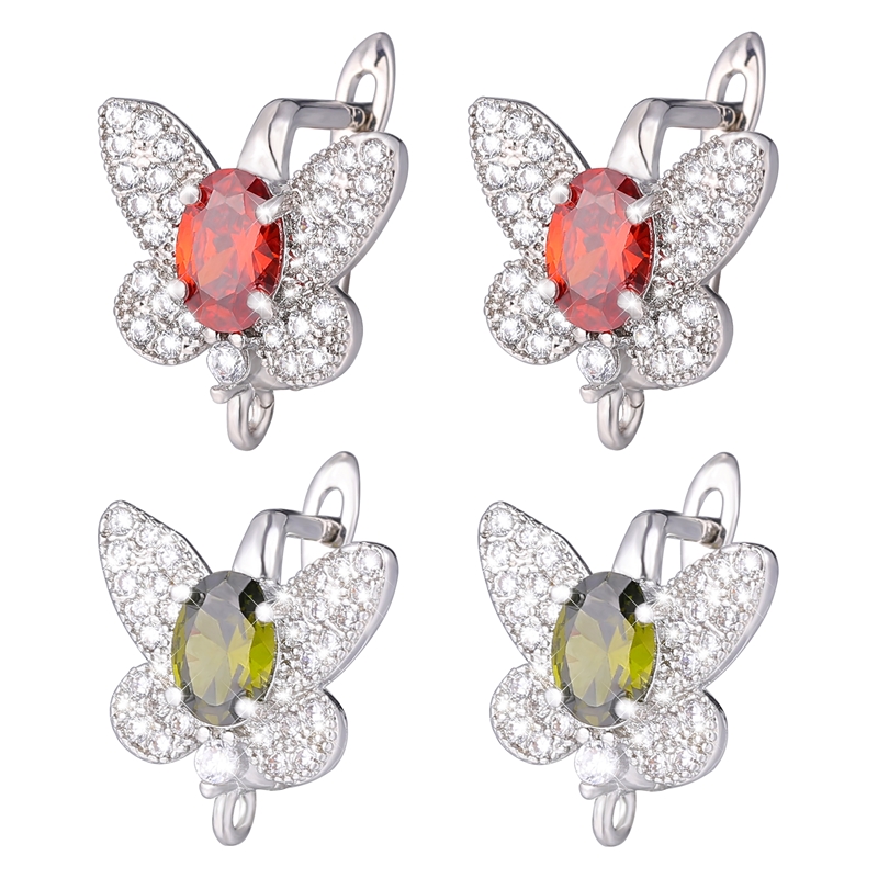 Juya DIY Gold Silver Plated Sh - Embroidery Craft recension och pris
