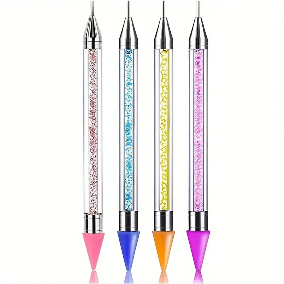 Waxless Diamond Painting Tool, - Embroidery Craft recension och pris
