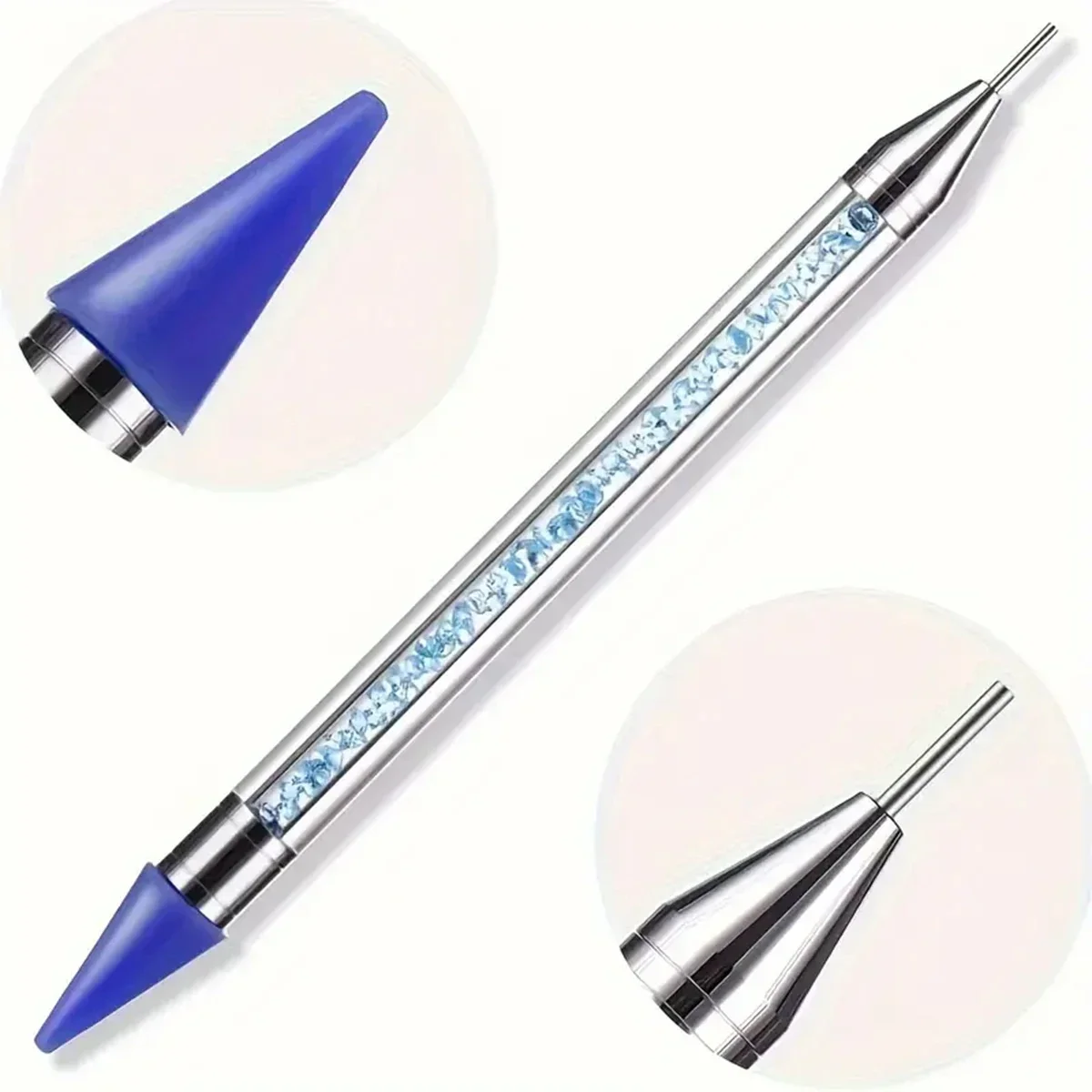 Waxless Diamond Painting Tool, - Embroidery Craft recension och pris