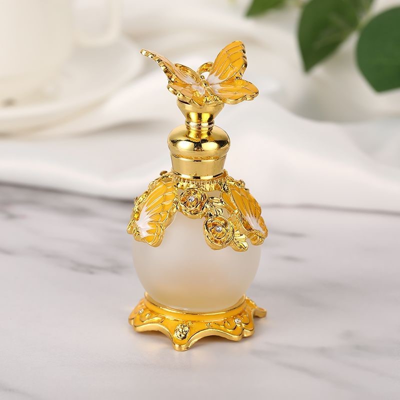 15ml Butterfly Style Perfume S - Embroidery Craft recension och pris
