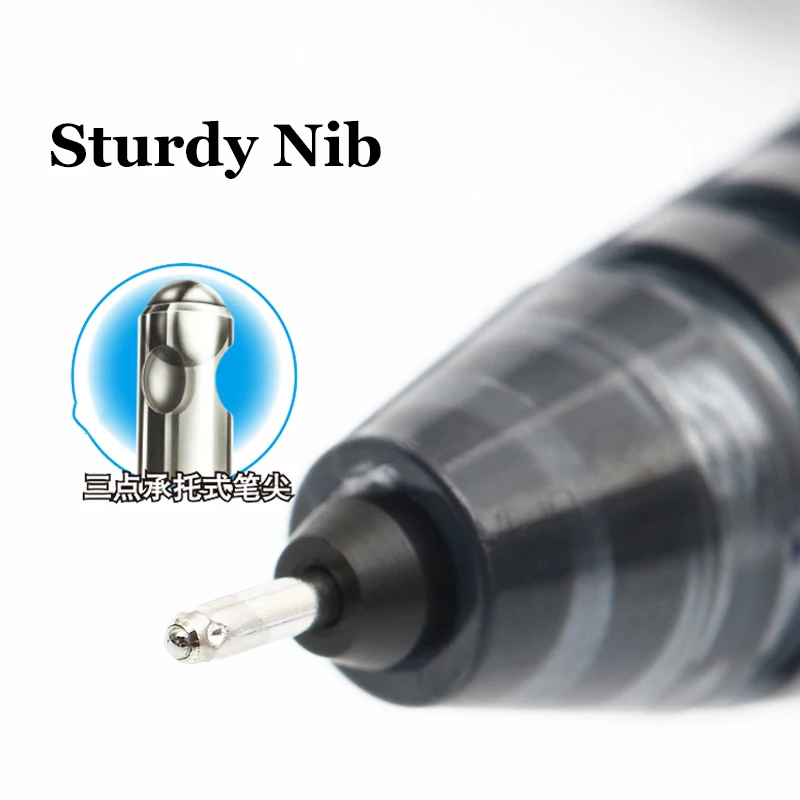 Japan Pilot Hi-Tecpoint V5 RT  - Pilot Pen V5 recension och pris