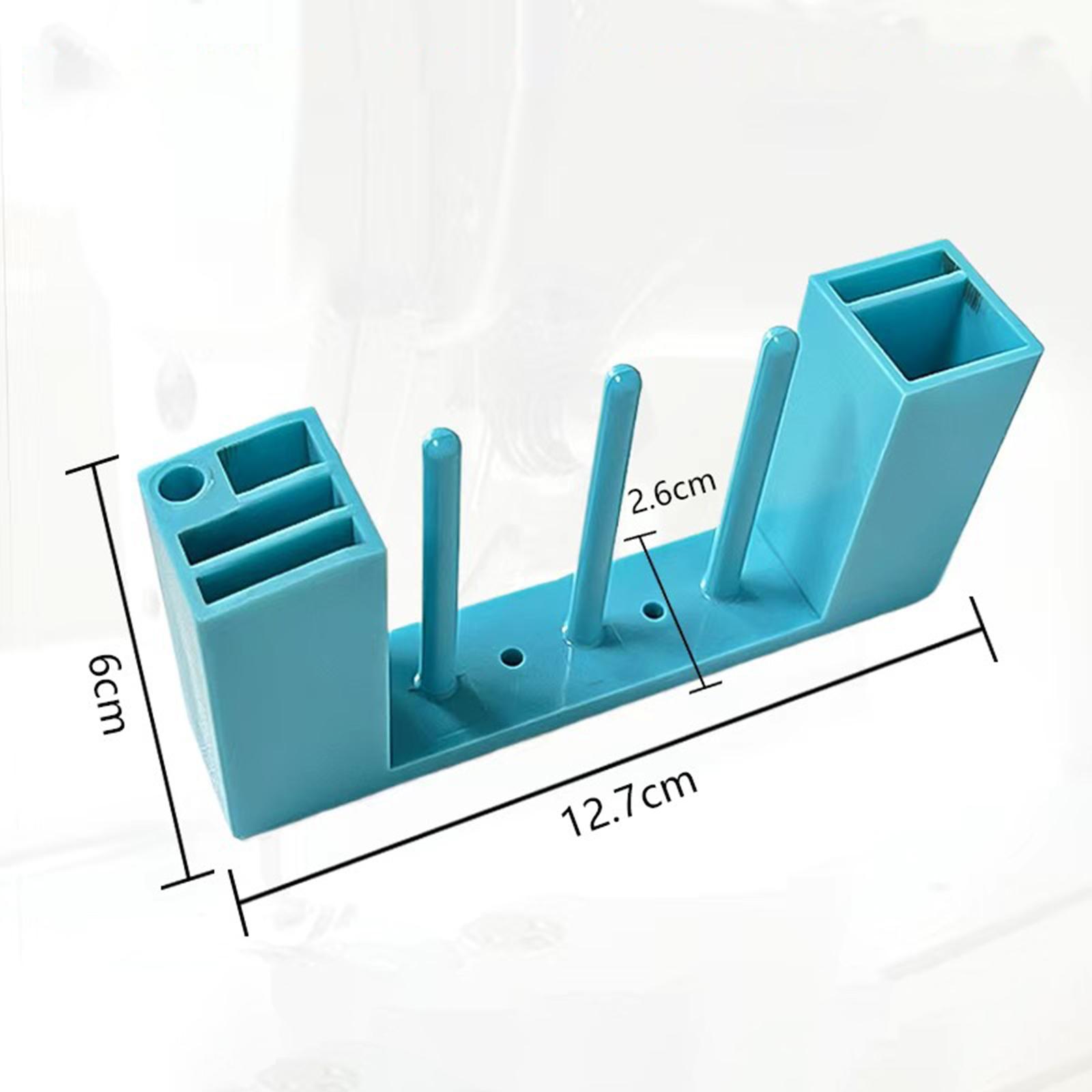 Ribbon Organizer Magnetic Mult - Organza Ribbon Spool recension och pris