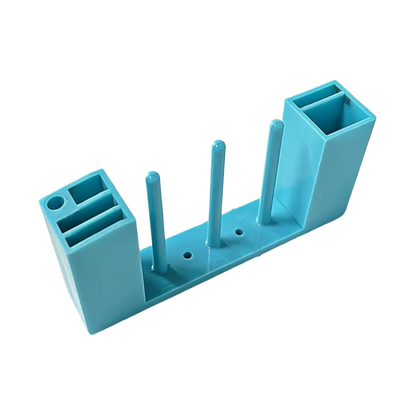 Ribbon Organizer Magnetic Mult - Organza Ribbon Spool recension och pris