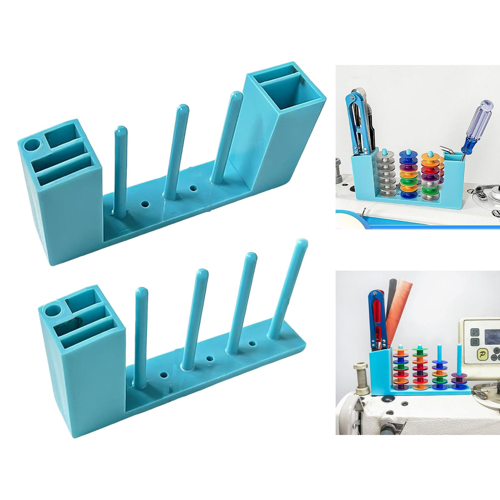 Ribbon Organizer Magnetic Mult - Organza Ribbon Spool recension och pris